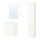 Select colour variation: white