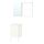 Current variation: white