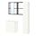 Select colour variation: anthracite/white