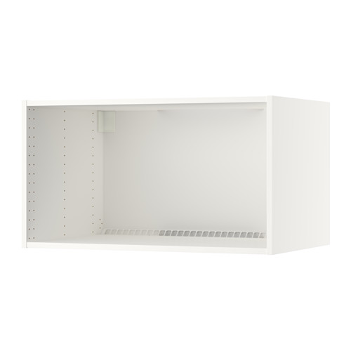 SEKTION, wall top cabinet frame. 1 of 1 open dialog