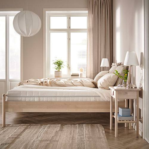ÅBROTTEN, foam mattress 2 of 13 open dialog