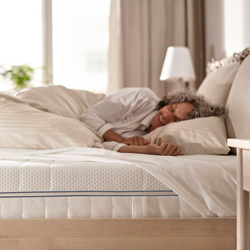 ÅBROTTEN, foam mattress 5 of 13 open dialog