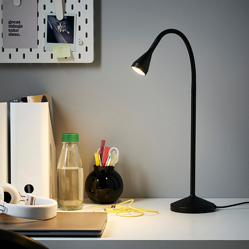 NÄVLINGE, LED work lamp 2 of 9 open dialog