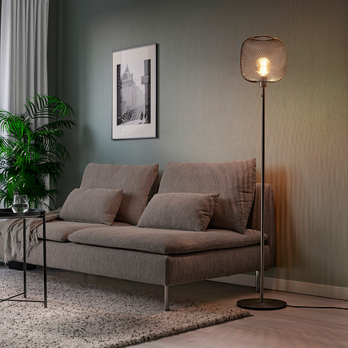 SKAFTET, floor lamp base 2 of 8 open dialog
