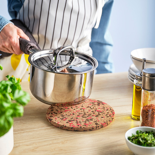 HEAT, salvamanteles. 2 de 4 open dialog