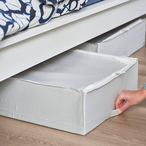 STUK, storage case. 6 of 10 open dialog