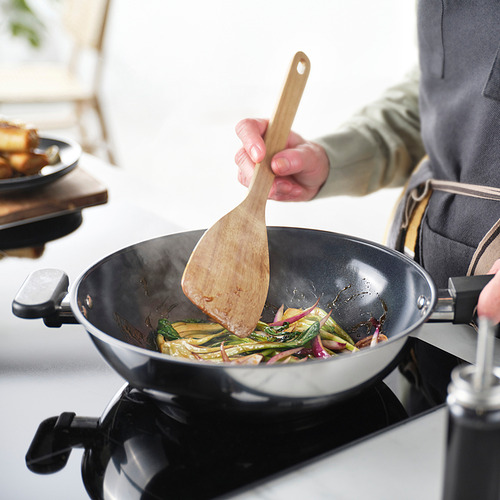 MAJFISK, utensilios de cocina 3 piezas. 2 de 4 open dialog