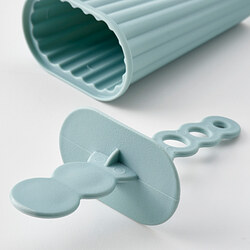 UPPFYLLD molde para helado