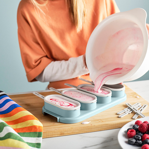 UPPFYLLD, ice pop maker. 2 of 4 open dialog