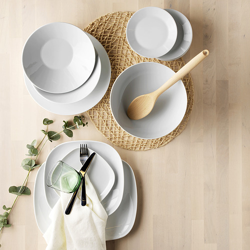 IKEA 365+, plato hondo/bol 4 de 4 open dialog