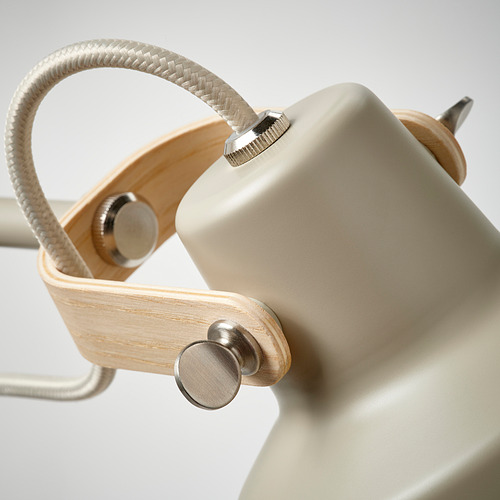 SJÖMAKT, floor lamp with 2-spot. 3 of 4 open dialog