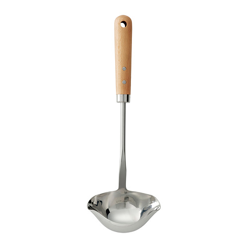 VARDAGEN, soup ladle 1 of 4 open dialog