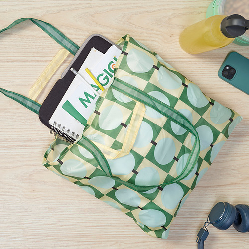 SKYNKE, shopping bag. 5 of 6 open dialog