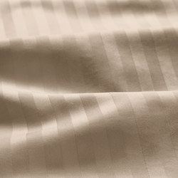 NATTJASMIN funda edredón y 2 fundas almohada para cama doble