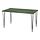 Select colour variation: Dark grey-green marble effect / black-grey