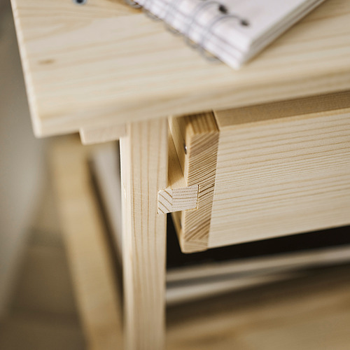 KRONÖREN, nightstand. 5 of 8 open dialog