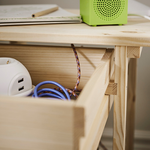 KRONÖREN, nightstand. 3 of 8 open dialog