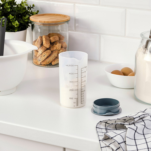 STANDARDMÅTT, measuring cup 5 of 16 open dialog