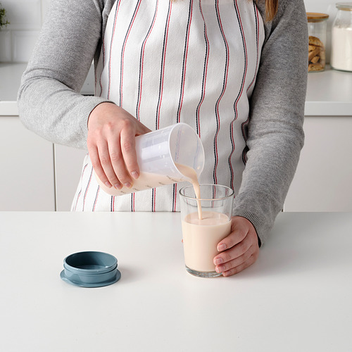STANDARDMÅTT, measuring cup 4 of 16 open dialog