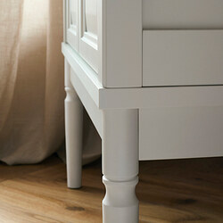 Measurement Illustration - FÄRJKARL cabinet