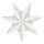 Select colour variation: Snowflake