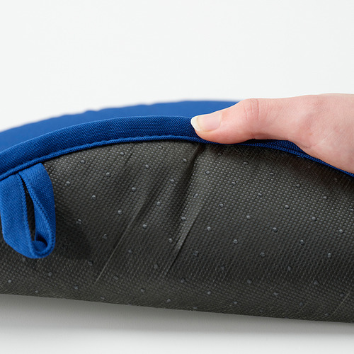 ÄNGSFRÄKEN, cojín. 2 de 2 open dialog