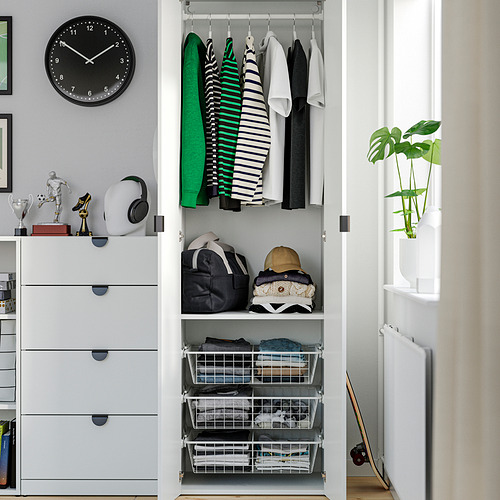 LASTARE, combinación de almacenaje. 3 de 5 open dialog