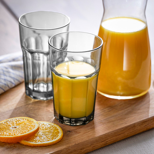 POKAL, glass. 4 of 4 open dialog