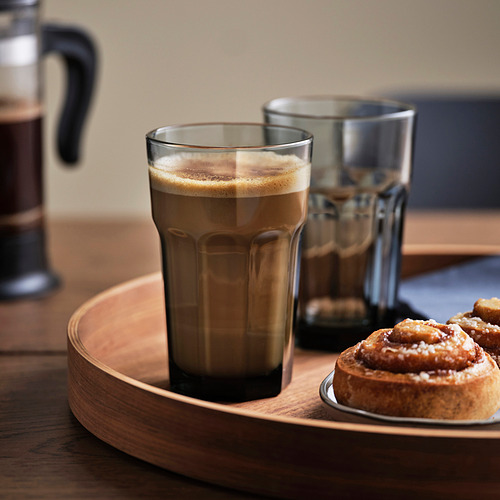 POKAL, glass. 3 of 4 open dialog