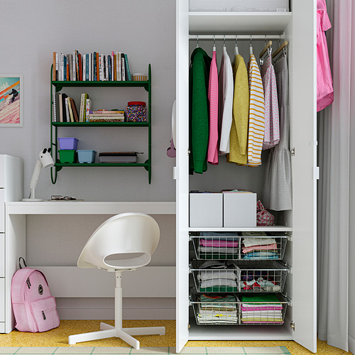 STUK, box with compartments. 6 of 9 open dialog