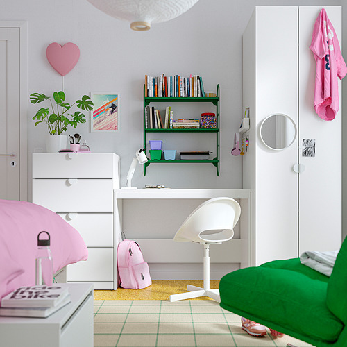 LASTARE, combinación de almacenaje. 2 de 5 open dialog