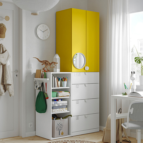 ALTARLIDEN, hook rack. 11 of 17 open dialog