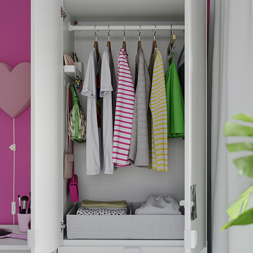 ALTARLIDEN, hook rack. 8 of 17 open dialog