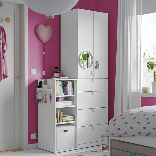 ALTARLIDEN, hook rack. 7 of 17 open dialog