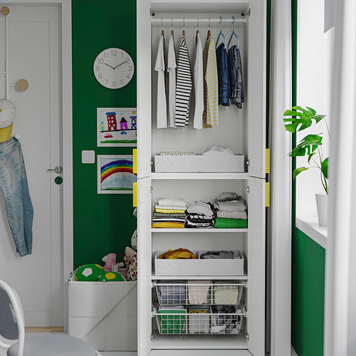 LASTARE, combinación de almacenaje. 3 de 4 open dialog