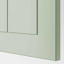 STENSUND puerta