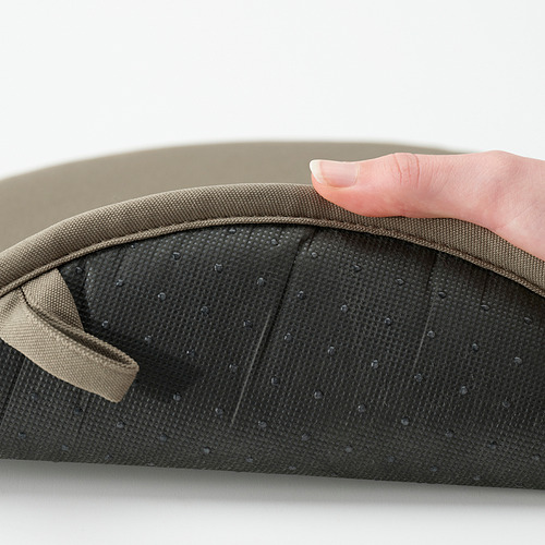 ÄNGSFRÄKEN, cojín. 2 de 2 open dialog