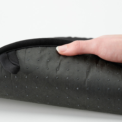 ÄNGSFRÄKEN, chair pad. 5 of 5 open dialog