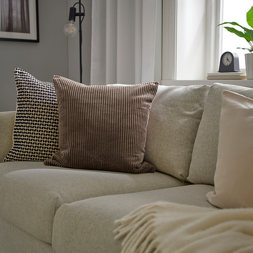 ÅSVEIG, funda de cojín. 4 de 6 open dialog