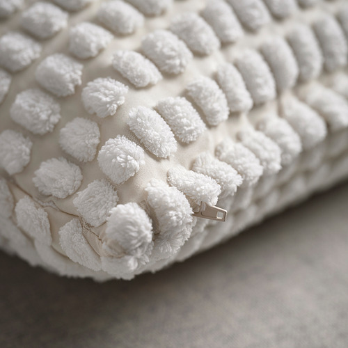 SVARTPOPPEL, funda de cojín. 6 de 6 open dialog