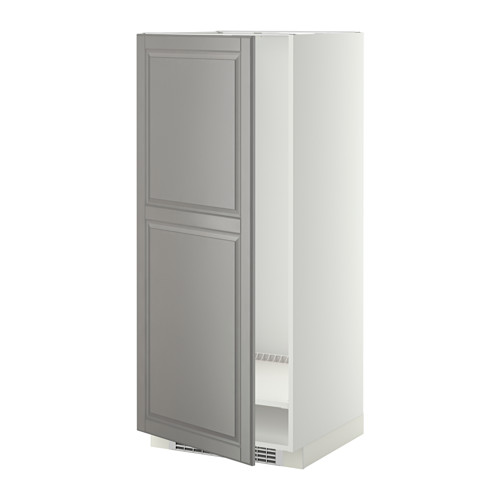 METOD, high cabinet for fridge/freezer 1 of 4 open dialog