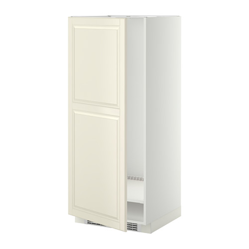 METOD, high cabinet for fridge/freezer 1 of 3 open dialog