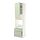 Select colour variation: white/Stensund light green