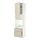 Select colour variation: white/Havstorp beige