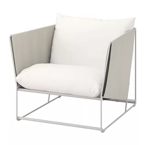 Ikea HAVSTEN Armchair - Thumbnail 3