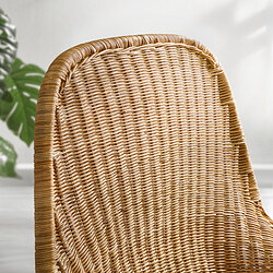 FRYKSÅS armchair and ottoman