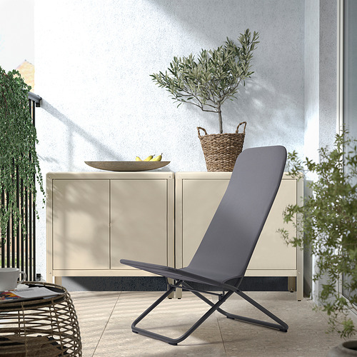 VIGGSÖ, sillón de exterior. 2 de 4 open dialog