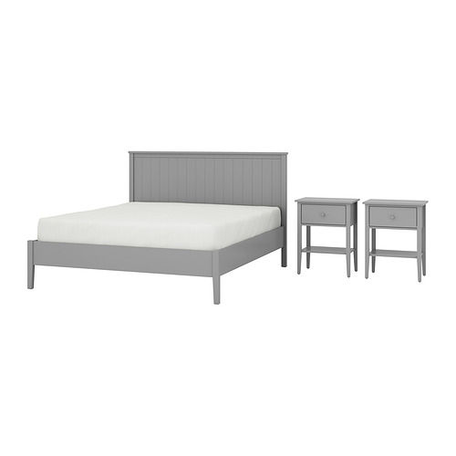 GULLABERG, bedroom furniture, set of 3. 1 of 9 open dialog