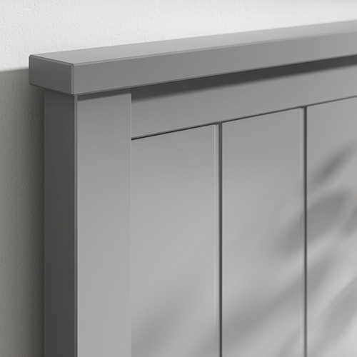 Measurement Illustration - GULLABERG bed frame