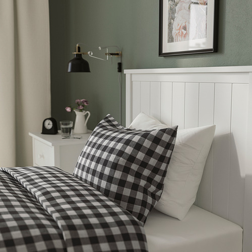 GULLABERG, bed frame. 3 of 7 open dialog